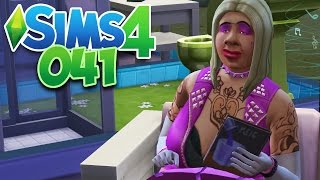 SIMS 4 S01E041  Mutter des Monats ★ Lets Play Die Sims 4 [upl. by Enilasor702]