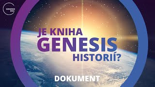 Je kniha Genesis historií  NOVINKA  Dokument  Genesis Era [upl. by Yeldah374]