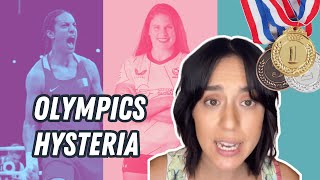 Why Defending Trans Athletes Matters [upl. by Cerracchio63]