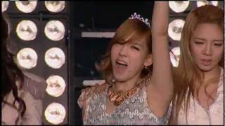 Girls Generation 소녀시대 The Boys SMTOWN LIVE in NEW YORK [upl. by Tenn]