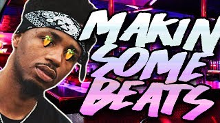 MAKING RATCHET TRAP BEAT FOR DEM REDBONES METRO BOOMIN FLSTUDIO HOW TO BUST THE BIGGEST NUT TUTORIAL [upl. by Siulesoj465]