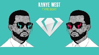 Free Kanye West Type Beat 2017  quotAlka Seltzerquot  Flawless Tracks Ball is Life x HoopMixtape beat [upl. by Nuoras]