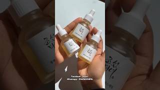 Beauty of Joseon Glow Serum  Propolis  Niacinamide30ml [upl. by Aiuqenehs]