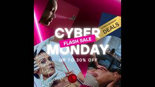 Spa Cyber Monday Sale [upl. by Myrna]