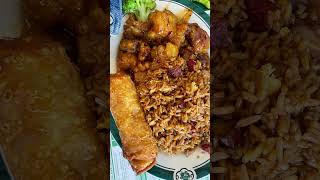 New Century Chinese Woodsville NH foryou chinese asian cuisine beef chicken friedrice [upl. by Weiss]