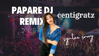 Centigradz Best Songs Collection Remix  Old Is Gold Mashup  Sinhala New Song Dj Remix [upl. by Shotton]