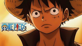 One Piece OST  quotOVERTAKENquot  Epic Version [upl. by Ayt]