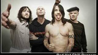 RHCP  Roller Coaster Of Love [upl. by Enela]