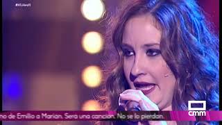 quotEsclava de tu amorquot  Ana Galvín  Gala 6  A Tu Vera 11 [upl. by Ailido333]