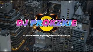 Di Naramdaman Yayoi Ft Dj prokzkie Remix 2023 [upl. by Nayek]