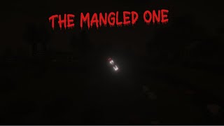 The Mangled One Trailer Beta [upl. by Fidele]