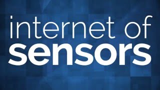 InvenSense  Internet of Sensors [upl. by Arlan]