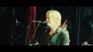 Duff McKagan  Wasted Heart LIVE [upl. by Reis]