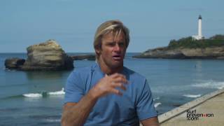 Laird Hamilton  Nutrition amp Surfing [upl. by Llertal]