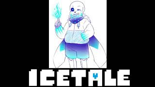 Ice tale megalovania [upl. by Hibbert]