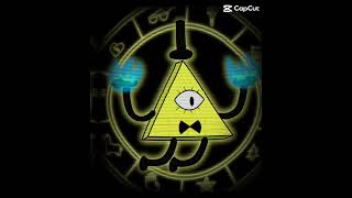 We will meet againBill Cipher [upl. by Ahsetan]