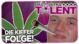 DIE KIFFER FOLGE  DAS ULTRATALENT  REWINSIDE [upl. by Epul544]