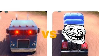 MAXIMUS vs THUNDER which is better otr offroad gamergamer game [upl. by Lehcem218]