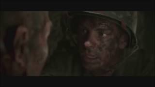 Hacksaw Ridge Movie Funny Scene [upl. by Cathryn669]