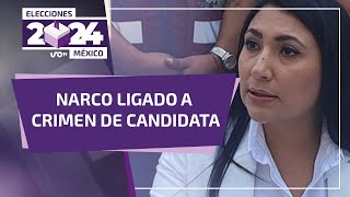 Fiscalía de Guanajuato dijo que los responsables serían integrantes del Cártel de Santa Rosa de Lima [upl. by Ezaria725]