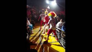 UniverSoul Circus12 [upl. by Arras108]