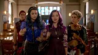 Descendants  Bandeannonce officielle [upl. by Desberg]