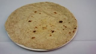 How to make chapati dough Indian restaurant cookingAbbots Langley Viceroy [upl. by Ylaek]