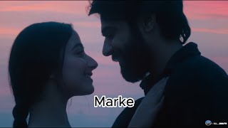 Marke  Jass Manak 🖤 SJBHATTIOFFICIAL Full Song GURI  video 2024 [upl. by Camellia]