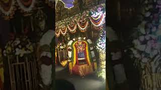 Bandi mankalamma Devasthana Navratri Puja [upl. by Wj]