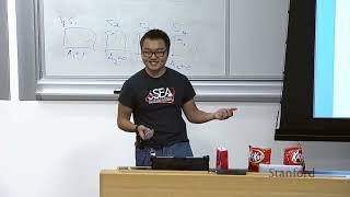 Stanford CS109 I Algorithmic Analysis I 2022 I Lecture 20 [upl. by Neillij]