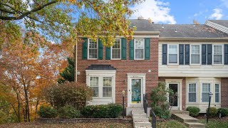 6584 Kelsey Point Cir Alexandria VA [upl. by Screens674]