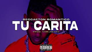 FREE Beat Reggaeton Instrumental Romantico quotTU CARITAquot  Pista de Reggaeton 2024  Ozuna Type Beat [upl. by Rob]