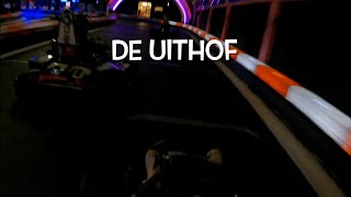 De Uithof Den Haag  1 lap video [upl. by Akinit]