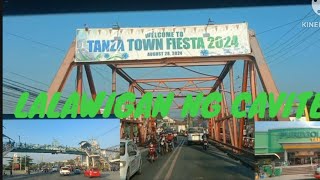 EP251P1 BYAHENG TANZA CAVITE PUREGOLD [upl. by Wiseman]