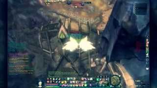 Aion 26 Sorcerer pvp 55 Chiby Vol2 Soul Eater [upl. by Joan942]