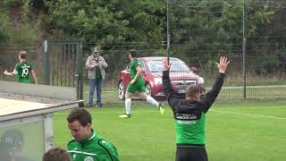 Bezirksliga 2 Lüneburg MTV BorstenSangenstedtTSV Wietzendorf [upl. by Einatirb]