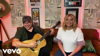 Lauren Alaina  quotLaurentine With Tico” Episode 10 Seen You In Your Hometown [upl. by Alegnasor]