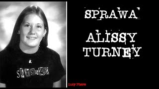 Sprawa Alissy Turney  Podcast kryminalny [upl. by Marron92]