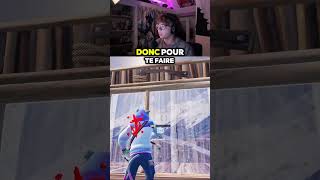 LES NOUVELLES EDITS SUR FORTNITE Simple Edits fortnite fortniteedits fortniteshorts [upl. by Nylirem981]