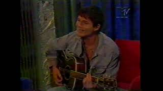 MORTEN HARKET DO A  HA TOP 20 MTV BRASIL ANOS 90 COM CUCA LAZZAROTTO [upl. by Maynard]