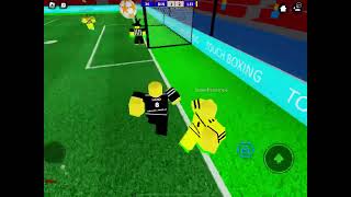 TOUCH FOOTBALL EPISODE 3 SUB TO Football King and Alex man [upl. by Yelyah]