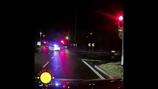 Traffic Highlight 🚦 P94 dashcam shorts [upl. by Anastasie729]