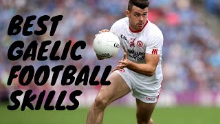 Dummies and Sidesteps Vol 1  Best Gaelic Football Skills [upl. by Fleming]