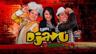 Banda Djavú Volume 2  CD COMPLETO [upl. by Notsuoh]