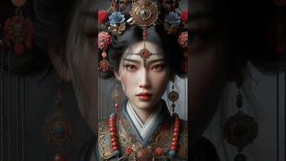 The Qing Dynasty of China history china chinesehistory empire worldhistory ancient asia [upl. by Milzie248]