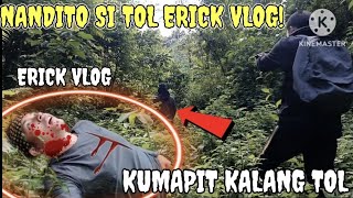 PAG LIGTAS KAY TOL ERICK VLOG KAPIT LANG TOLfb acc abe advent gcash 09813389489 [upl. by Gabriel663]