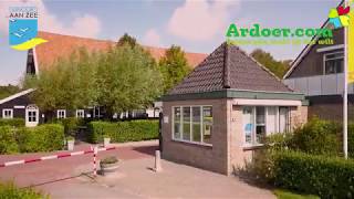 Ardoer camping Duinoord vanuit de lucht [upl. by Libre4]