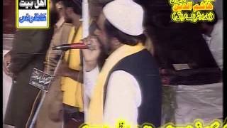 Manqabat Mere Ghous e Azam Jillani by Yousaf Memon at Jarawala 16 March 2013 [upl. by Cousins243]