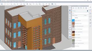 Revit 20211 FormIt converter in Revit enhancements [upl. by Lody]