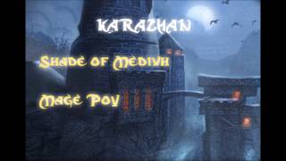 Karazhan 71 Boss Shade of Medivh FROST MAGE POV [upl. by Alonzo]